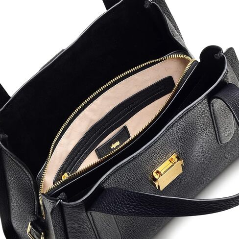 RADLEY London Sloane Street - Medium Ziptop Satchel in Kuwait
