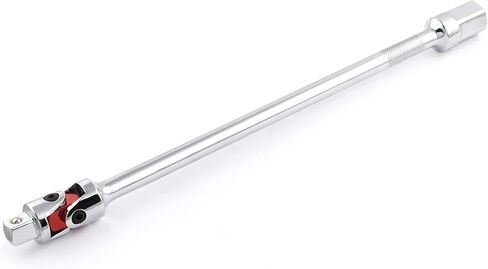 Titan 68125 3/8 بوصة × × 15 بوصة محول امتداد مفصل Universal Universal in Kuwait