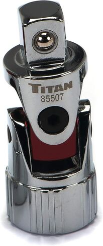 Titan 68125 3/8 بوصة × × 15 بوصة محول امتداد مفصل Universal Universal in Kuwait