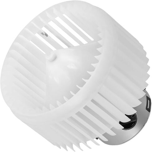 محرك منفاخ HVAC 700309 متوافق مع 2012-2020 تشيفي سونيك تشيفي تراكس بويك إنكور، منفاخ سخان لمروحة تيار متردد 76932، 95472959 GM3126150 مجموعة محرك منفاخ تكييف الهواء in Kuwait