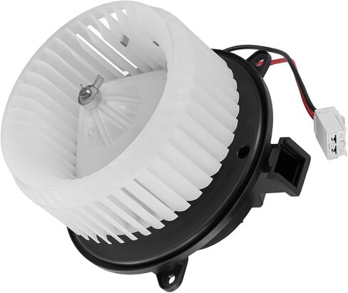 محرك منفاخ HVAC 700309 متوافق مع 2012-2020 تشيفي سونيك تشيفي تراكس بويك إنكور، منفاخ سخان لمروحة تيار متردد 76932، 95472959 GM3126150 مجموعة محرك منفاخ تكييف الهواء in Kuwait