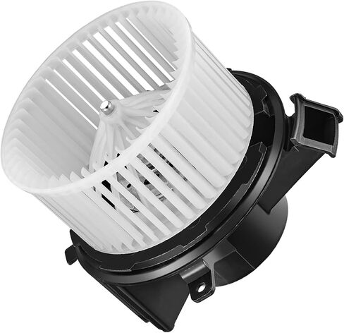 محرك منفاخ HVAC 700309 متوافق مع 2012-2020 تشيفي سونيك تشيفي تراكس بويك إنكور، منفاخ سخان لمروحة تيار متردد 76932، 95472959 GM3126150 مجموعة محرك منفاخ تكييف الهواء in Kuwait