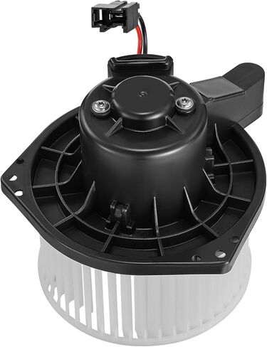 محرك منفاخ HVAC 700309 متوافق مع 2012-2020 تشيفي سونيك تشيفي تراكس بويك إنكور، منفاخ سخان لمروحة تيار متردد 76932، 95472959 GM3126150 مجموعة محرك منفاخ تكييف الهواء in Kuwait