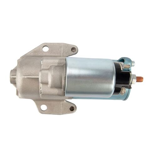 Starter, Compatible with Kawasaki KAF400 Mule 610 4x4 2005 2006 2007 2008 2009 2010 2011-2015 in Saudi Arabia