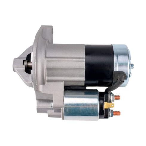 Starter, Compatible with Kawasaki KAF400 Mule 610 4x4 2005 2006 2007 2008 2009 2010 2011-2015 in Saudi Arabia