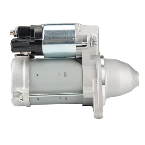 Starter, Compatible with Kawasaki KAF400 Mule 610 4x4 2005 2006 2007 2008 2009 2010 2011-2015 in Saudi Arabia