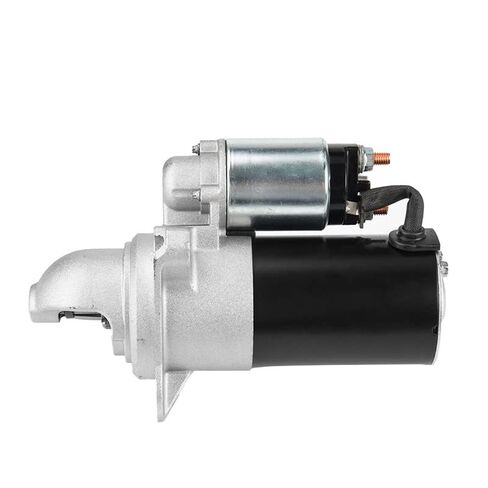 Starter, Compatible with Kawasaki KAF400 Mule 610 4x4 2005 2006 2007 2008 2009 2010 2011-2015 in Saudi Arabia