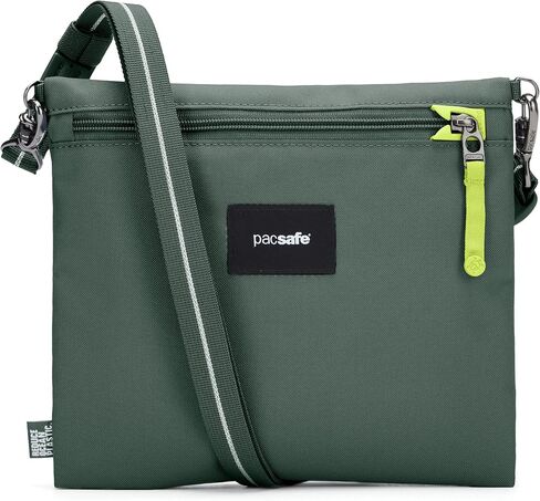 Pacsafe GO Anti Theft Crossbody Pouch in Kuwait