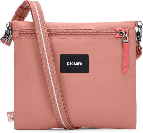 Pacsafe GO Anti Theft Crossbody Pouch in Kuwait