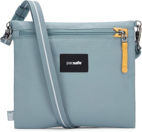 Pacsafe GO Anti Theft Crossbody Pouch in Kuwait