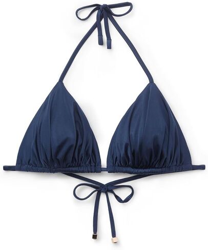 Woman's Triangle Swimsuit Top Timeless Diva in Kuwait