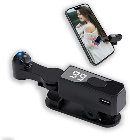 شاشة الهاتف المحمول اللاسلكية الفرس التلقائي - السرعة القابلة للتعديل ، التشغيل الصامت ، لا يوجد جذر مطلوب - Auto Touch Flicker لأجهزة Android & IOS ، أداة أتمتة اللعبة والتطبيق بواسطة BlueCC (1 سحب 2) in Kuwait