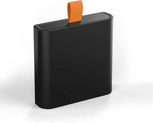 بطارية استبدال Egoway 10000mAh لـ JBL Partybox Stage 320 & Xtreme 4-74V 74WH بطارية ليثيوم أيون قابلة للشحن ، طاقة طويلة الأمد ، شحن سريع ، حزمة واحدة (مكبر صوت غير متضمن) in Kuwait