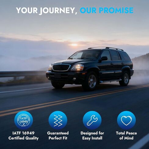 مضخة مياه 45005 AW5087 لـ 1999-2006 Chevy، GMC، Cadillac 4.8 5.3 6.0L Silverado Tahoe Express Yukon Savana Envoy Sierra Escalade G7341 AW5104، Workhorse، 252-845 in Saudi Arabia