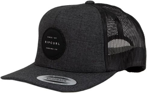 Rip Curl Routine Mens Trucker Hat in Saudi Arabia