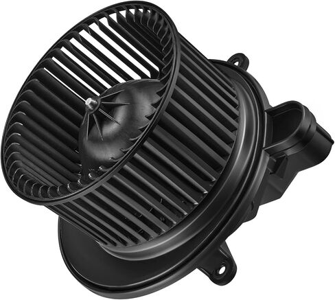 HVAC منفاخ المحرك 700315 متوافق مع 2014-2016 دودج دارت، سخان منفاخ مروحة التيار المتردد ل68225055AB، 76971،2311894،68163782AA، PM4050 منفاخ المحرك in Kuwait