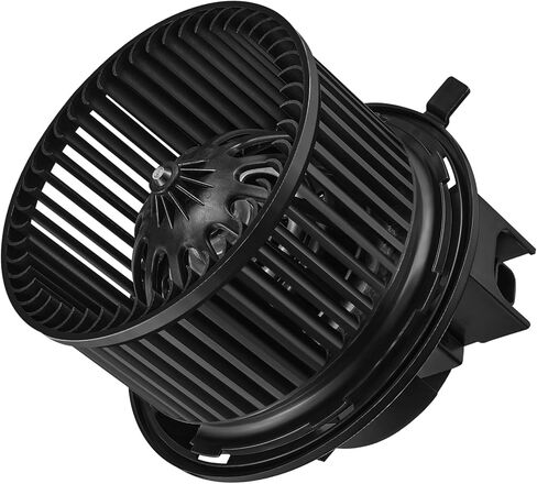 HVAC منفاخ المحرك 700315 متوافق مع 2014-2016 دودج دارت، سخان منفاخ مروحة التيار المتردد ل68225055AB، 76971،2311894،68163782AA، PM4050 منفاخ المحرك in Kuwait
