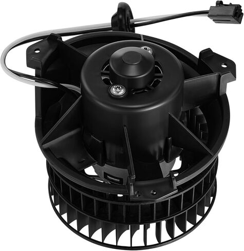 HVAC منفاخ المحرك 700315 متوافق مع 2014-2016 دودج دارت، سخان منفاخ مروحة التيار المتردد ل68225055AB، 76971،2311894،68163782AA، PM4050 منفاخ المحرك in Kuwait
