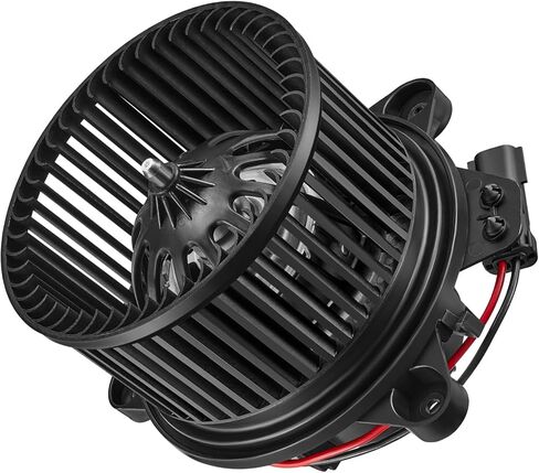 HVAC منفاخ المحرك 700315 متوافق مع 2014-2016 دودج دارت، سخان منفاخ مروحة التيار المتردد ل68225055AB، 76971،2311894،68163782AA، PM4050 منفاخ المحرك in Kuwait