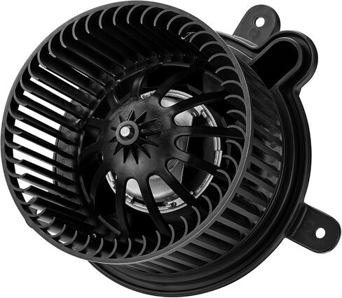 HVAC منفاخ المحرك 700315 متوافق مع 2014-2016 دودج دارت، سخان منفاخ مروحة التيار المتردد ل68225055AB، 76971،2311894،68163782AA، PM4050 منفاخ المحرك in Kuwait
