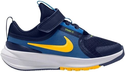 Nike Unisex-Child Star Runner 5 Running Shoes Sneaker in Saudi Arabia