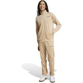adidas Men's Train Linear Track Suit, Dark Blue, XX-Large in Kuwait