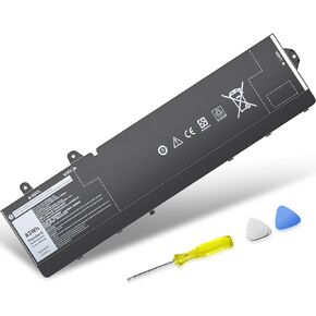 A1466 Battery Replacement for MacBook Air 13 inch A1466 Mid 2012, Mid 2013, Early 2014, Early 2015,2017 comaptible with A1369 Late 2010, Mid 2011 Version A1496 A1405 A1377, 7200mAh in Kuwait