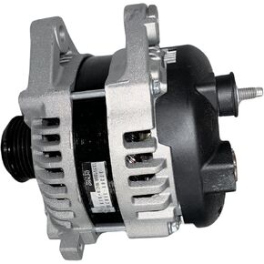 SB Parts Rebuilt OEM Alternator 180Amp Compatible with Hyundai Palisade 20 2021 2022 2023 3.8L Compatible with Kia Telluride 2020-22 3.8 in Kuwait
