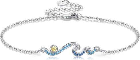 YAFEINI St Benedict Bracelet 925 Sterling Silver Saint Benedict Catholic Mother's Day Jewelry for Women Mom Men in Saudi Arabia