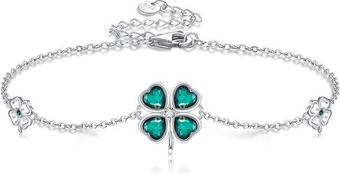 YAFEINI St Benedict Bracelet 925 Sterling Silver Saint Benedict Catholic Mother's Day Jewelry for Women Mom Men in Saudi Arabia