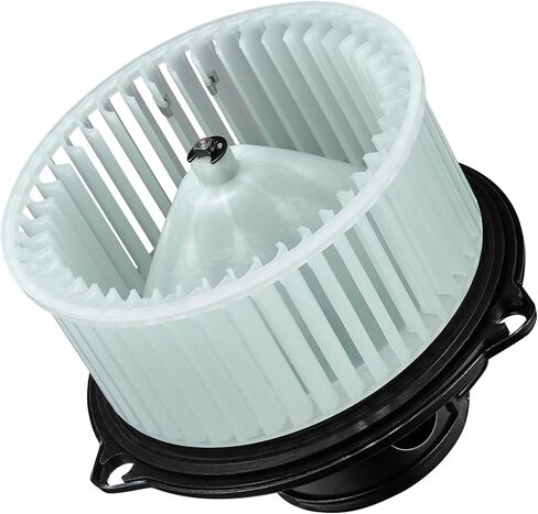HVAC Blower Motor 700293 متوافق مع Chrysler 200 2015-2017 ، متوافق مع Jeep Cherokee 2014-2023 ، 68223053AC ، 68223053AA ، 68223053AB ، 68223053AD ، PM4097 ، A/C BLOWER ASSOMBLY in Kuwait