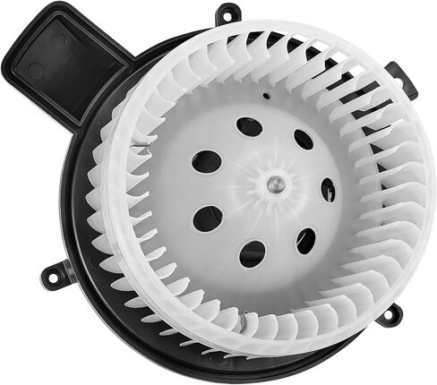 HVAC Blower Motor 700293 متوافق مع Chrysler 200 2015-2017 ، متوافق مع Jeep Cherokee 2014-2023 ، 68223053AC ، 68223053AA ، 68223053AB ، 68223053AD ، PM4097 ، A/C BLOWER ASSOMBLY in Kuwait