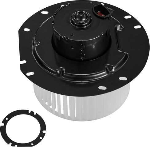 HVAC Blower Motor 700293 متوافق مع Chrysler 200 2015-2017 ، متوافق مع Jeep Cherokee 2014-2023 ، 68223053AC ، 68223053AA ، 68223053AB ، 68223053AD ، PM4097 ، A/C BLOWER ASSOMBLY in Kuwait