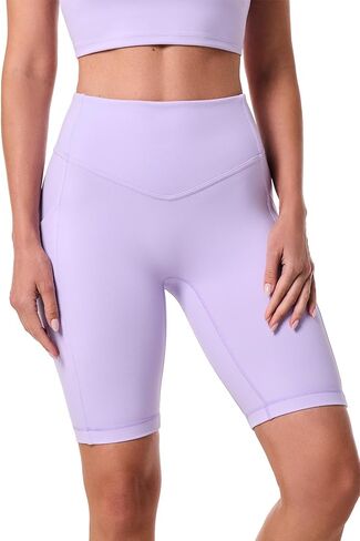 Coolibar UPF 50+ Women's Ananda Bike Short - Sun Protective in Kuwait
