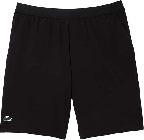 Lacoste Men's Sport Regular Fit Ultra Dry Tennis Shorts in Saudi Arabia