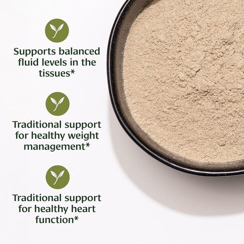 Banyan Botanicals Organic Punarnava Powder – Boerhavia diffusa – for Weight Management, Liver & Kidney Support & More* – 1/2lb. ­– Non-GMO Sustainably Sourced Vegan in Saudi Arabia