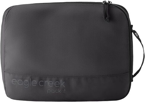 Eagle Creek Pack-It تكشف عن توسيع مكعب M BLACK in Saudi Arabia