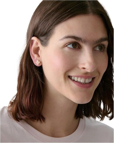 kate spade new york Spade Flower Studs in Saudi Arabia