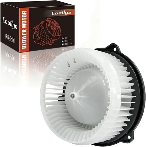 يتناسب محرك منفاخ AC مع Toyota 4runner 1996-2002 ، استبدال OE# 87103-35022،700061 ، PM3903،35364،3010097 ، BM3929C in Kuwait