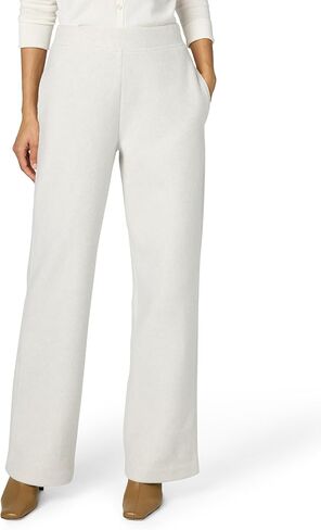Vince Women's High Waisted Wide Leg Pant in Saudi Arabia