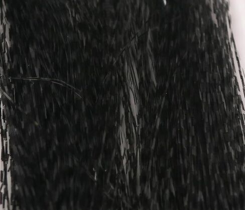 Hareline Micro Barred Voodoo Fibers in Saudi Arabia