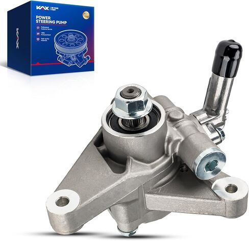 Kax Power Detering Pump متوافقة مع 2001-2005 325xi ؛ 330xi ، 1996-1999 328i ؛ 328is ، 2001-2002 330CI ؛ 330i ، 2002 325i ؛ 325CI ، 1998-1999 323i ، استبدل# 21-5310 in Kuwait