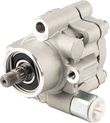Kax Power Detering Pump متوافقة مع 2001-2005 325xi ؛ 330xi ، 1996-1999 328i ؛ 328is ، 2001-2002 330CI ؛ 330i ، 2002 325i ؛ 325CI ، 1998-1999 323i ، استبدل# 21-5310 in Kuwait
