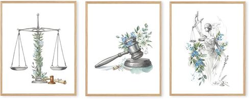 Boat Wades Medical Human Anatomy Unframed Wall Art Prints,Floral Nursing Doctor Posters & Prints For Medical Office Med Student Dorm Room Decor, Floral Anatomy Wall Art Prints 8x10 Set Of 3 in Saudi Arabia