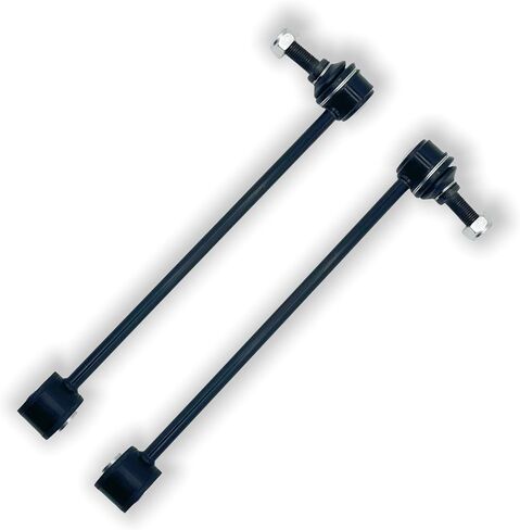 K750154 2PCS Front Stabilizer Sway Bar End Links for Dodge 2017 2018 2019 2020 2021 2022 Challenger, 2007 2008 2009 2010-2022 Charger, 2005-2008 Magnum, Compatible with Chrysler 2005-2022 300 in Saudi Arabia