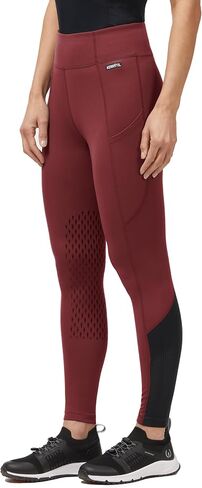 Kerrits Microcord Extended Knee Patch Bootcut - Regular Black Size: 2X in Saudi Arabia