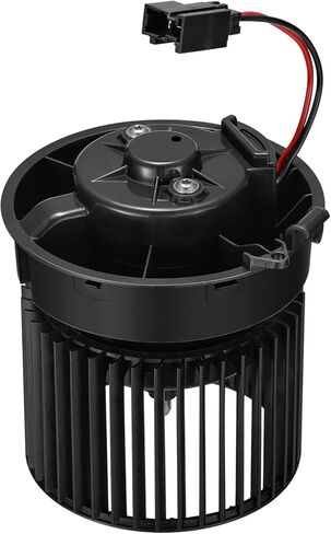 BDFHYK AC سخان AC مروحة محرك محرك 700046 متوافق مع NISSAN 00-04 FRONDIER ، 00-04 Sentra ، 00-04 XTERRA ، متوافق مع Subaru 99-00 Forester ، 97-01 IMPREZA in Kuwait