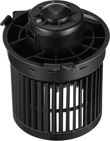 BDFHYK AC سخان AC مروحة محرك محرك 700046 متوافق مع NISSAN 00-04 FRONDIER ، 00-04 Sentra ، 00-04 XTERRA ، متوافق مع Subaru 99-00 Forester ، 97-01 IMPREZA in Kuwait