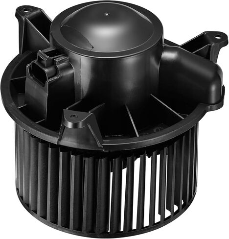 BDFHYK AC سخان AC مروحة محرك محرك 700046 متوافق مع NISSAN 00-04 FRONDIER ، 00-04 Sentra ، 00-04 XTERRA ، متوافق مع Subaru 99-00 Forester ، 97-01 IMPREZA in Kuwait