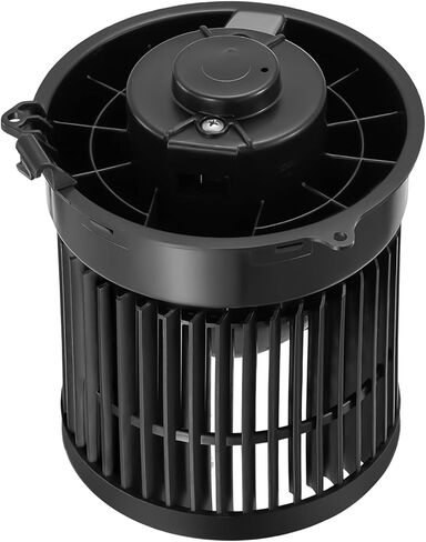 BDFHYK AC سخان AC مروحة محرك محرك 700046 متوافق مع NISSAN 00-04 FRONDIER ، 00-04 Sentra ، 00-04 XTERRA ، متوافق مع Subaru 99-00 Forester ، 97-01 IMPREZA in Kuwait